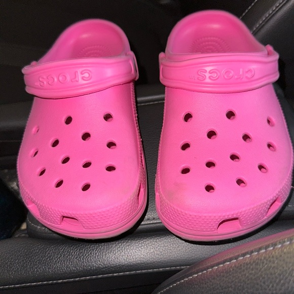 CROCS Other - 🥳 KIDS CROCS 🥳